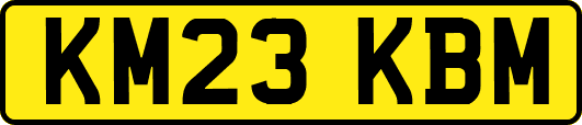 KM23KBM