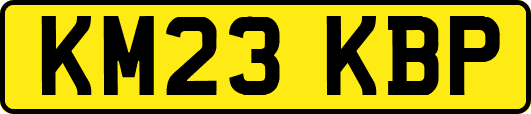 KM23KBP