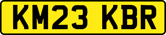 KM23KBR