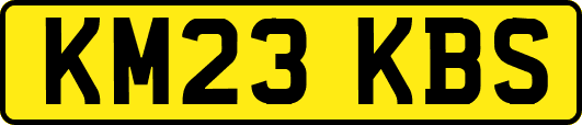 KM23KBS