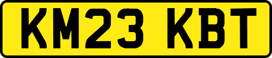 KM23KBT