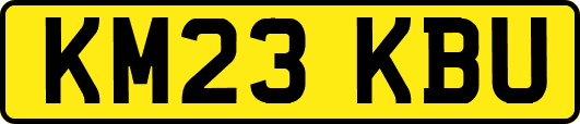 KM23KBU