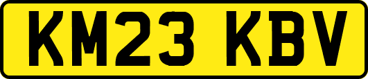 KM23KBV