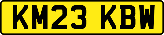 KM23KBW
