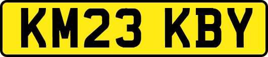 KM23KBY