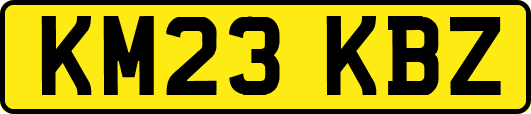KM23KBZ
