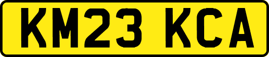 KM23KCA