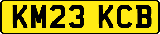KM23KCB