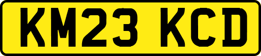 KM23KCD