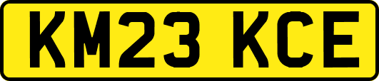 KM23KCE