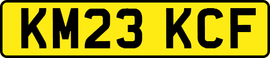 KM23KCF