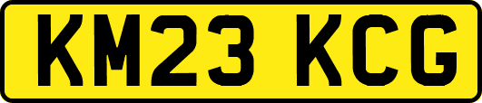 KM23KCG