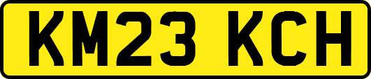 KM23KCH