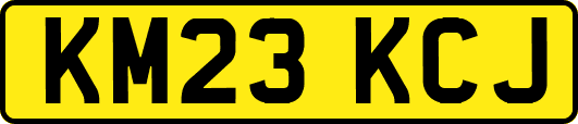 KM23KCJ