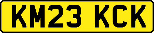 KM23KCK