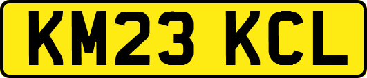 KM23KCL