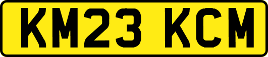 KM23KCM