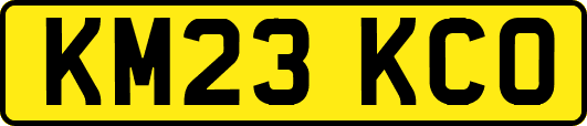 KM23KCO