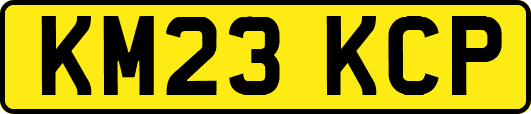 KM23KCP