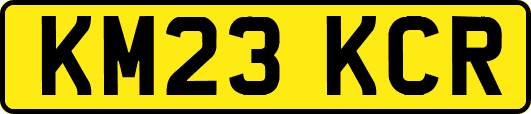 KM23KCR