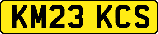 KM23KCS
