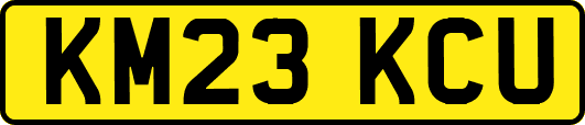 KM23KCU