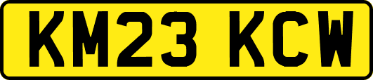 KM23KCW
