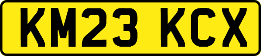 KM23KCX