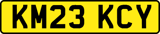 KM23KCY