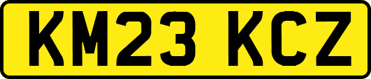 KM23KCZ