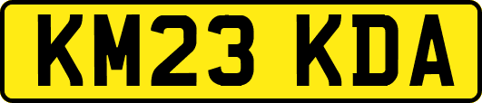 KM23KDA