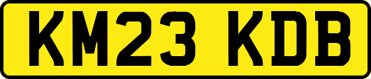 KM23KDB