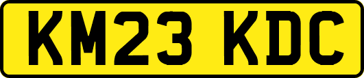KM23KDC