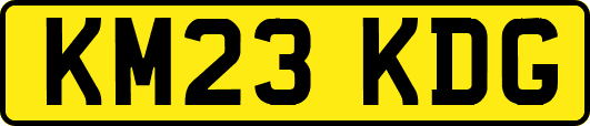 KM23KDG