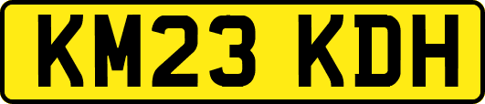 KM23KDH