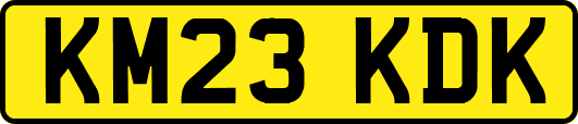 KM23KDK