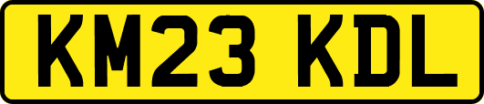 KM23KDL