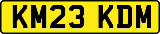 KM23KDM
