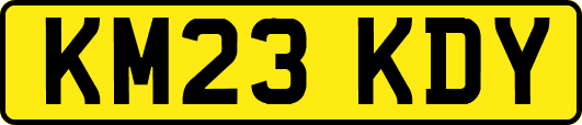 KM23KDY