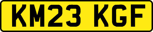 KM23KGF