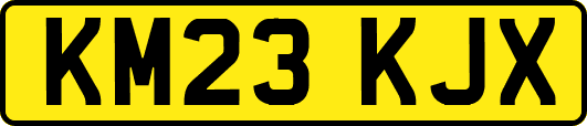 KM23KJX
