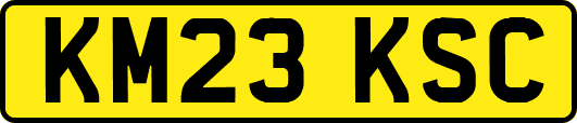 KM23KSC
