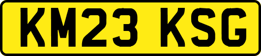 KM23KSG