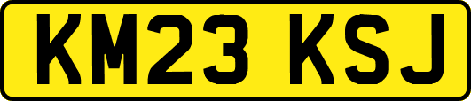 KM23KSJ