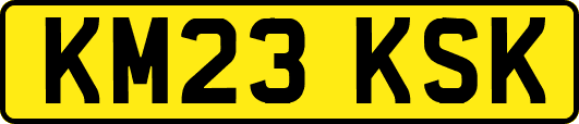 KM23KSK