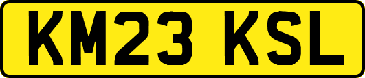 KM23KSL