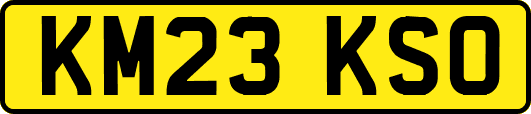KM23KSO