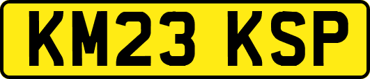 KM23KSP