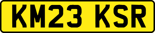 KM23KSR