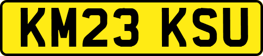 KM23KSU